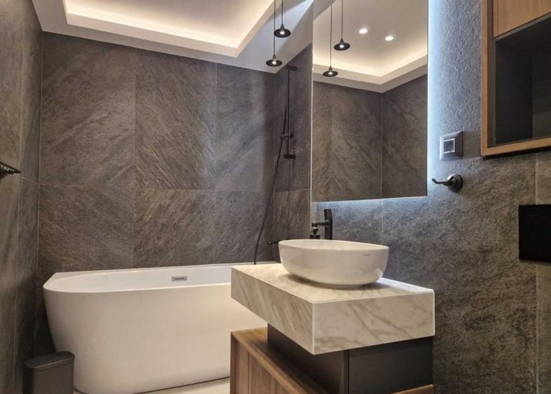 Apartament premium 2 camere- Cosmopolit Rise - 5