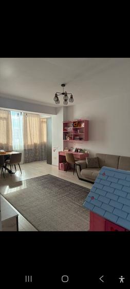 Vand apartament 3camere decomandat - 5