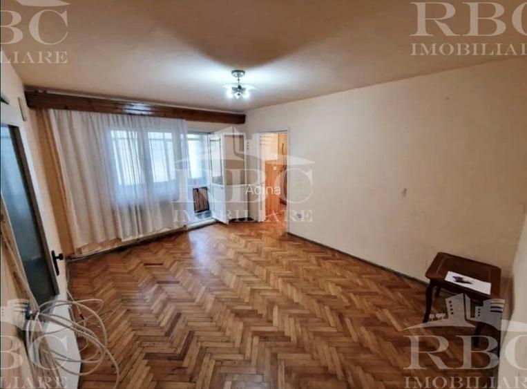 Apartament cu 4 camere in Grigorescu