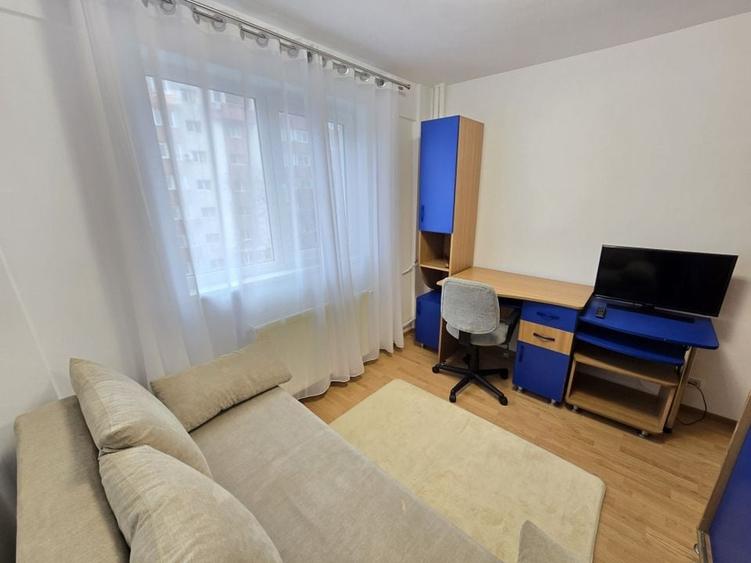 13 Septembrie-Sebastian-Prosper / Apartament 2 Camere - 5