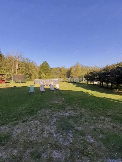 Vand cabana la munte - 4