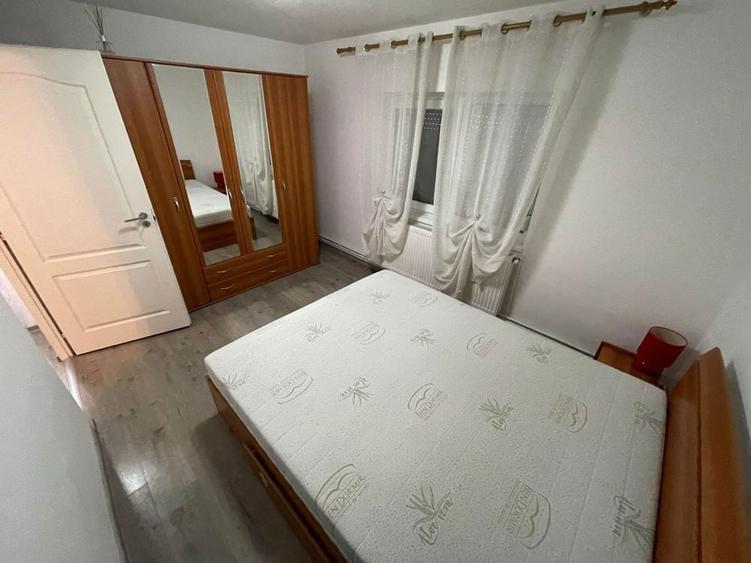 Ofer spre inchiriere Apartament 2 Camere Micro 16 langa Petrom - 8