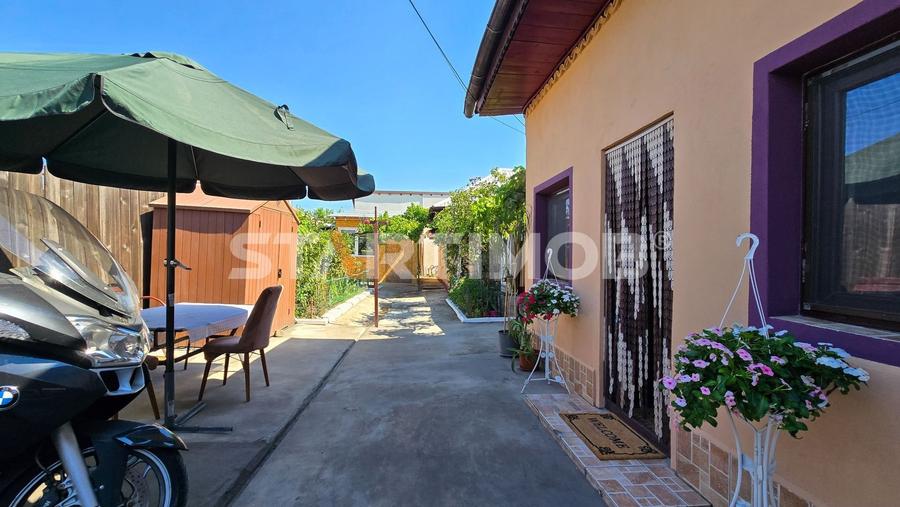 Casa cu teren Voluntari, Bucuresti - 10