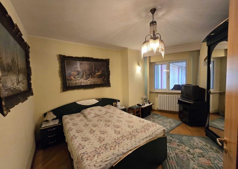 Vanzare apartament 4 camere Herastrau Băneasa - 5