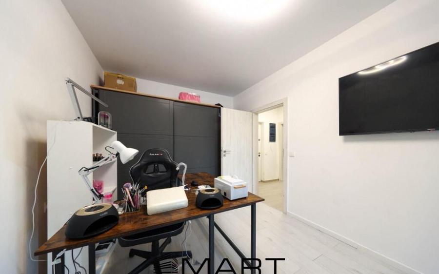 Apartament 2 camere, decomandate, - 3