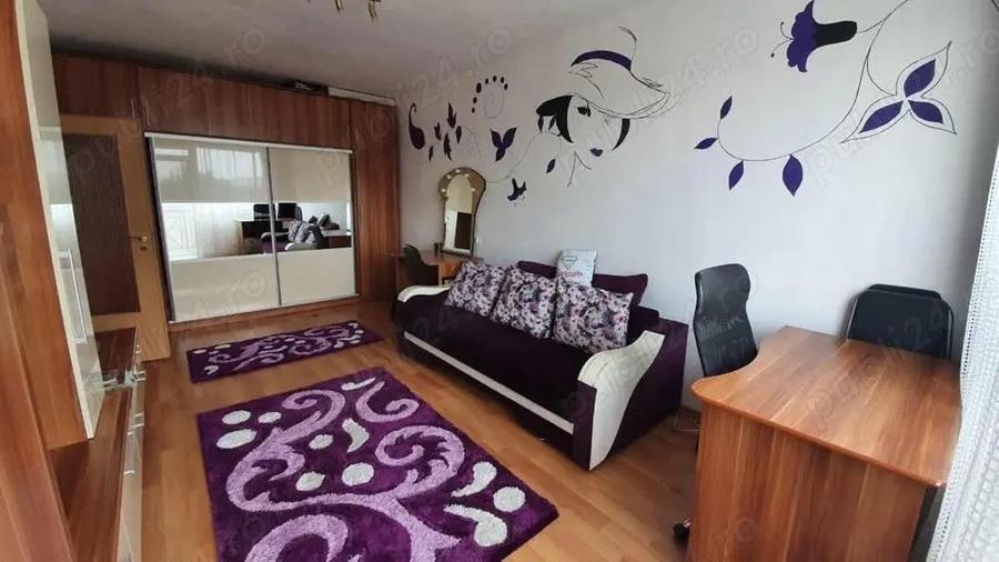 Inchiriez apartament 1 camera - 7