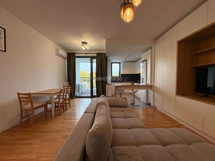 Apartament 3 camere | Iancu Nicolae | Parcare inclusa | Paza 24/7