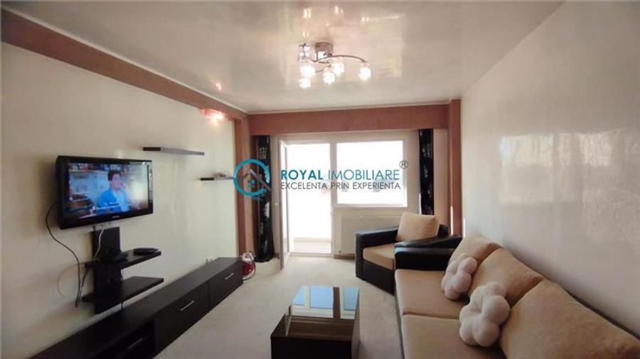Royal Imobiliare-Inchiriere Apartament 2 camere-zona Republicii - 2