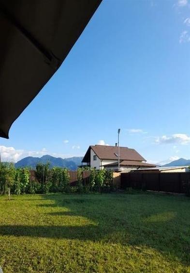 Tarlungeni, Brasov - 2