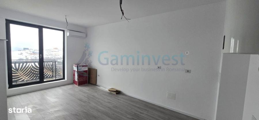 Apartament de tip studio bloc nou,Baile Felix,Oradea,Gaminvest, V4319 - 6