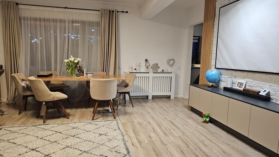 Casa ultrafinisata situata la cateva minute de  Vivo! - 26