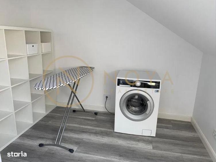 Vila 4 camere Pipera Drumul Potcoavei 2 parcari - 14