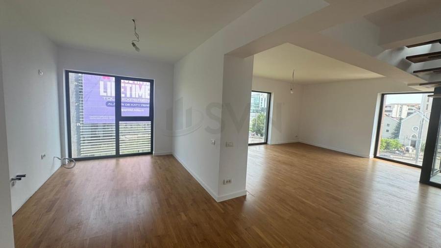 REA1024121 Apartament spatios 4 camere tip duplex I Herastrau I Aviatiei - 2