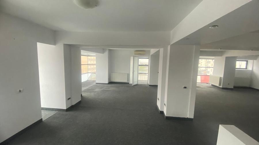 Unirii 3 Apartamente 120mp pentru firme (cladire de birouri) - 4
