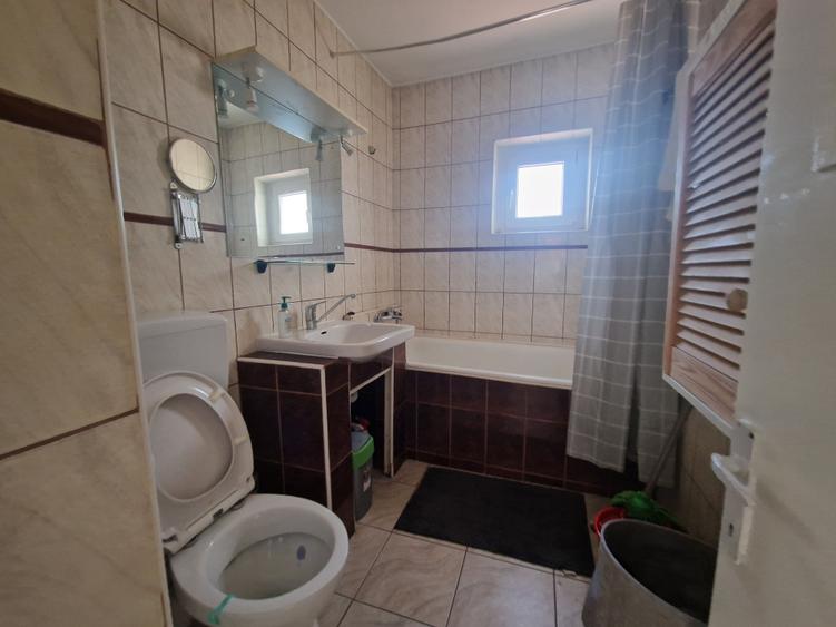 Disponibil - 2 camere TATARASI - esplanada Oancea -  amenajat complet - 6