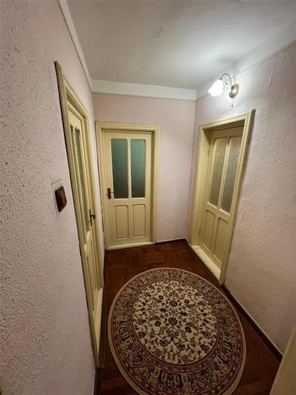 Apartament 2 camere, etaj 1/4, 54 mp utili, zona Paco - Bahne - 10