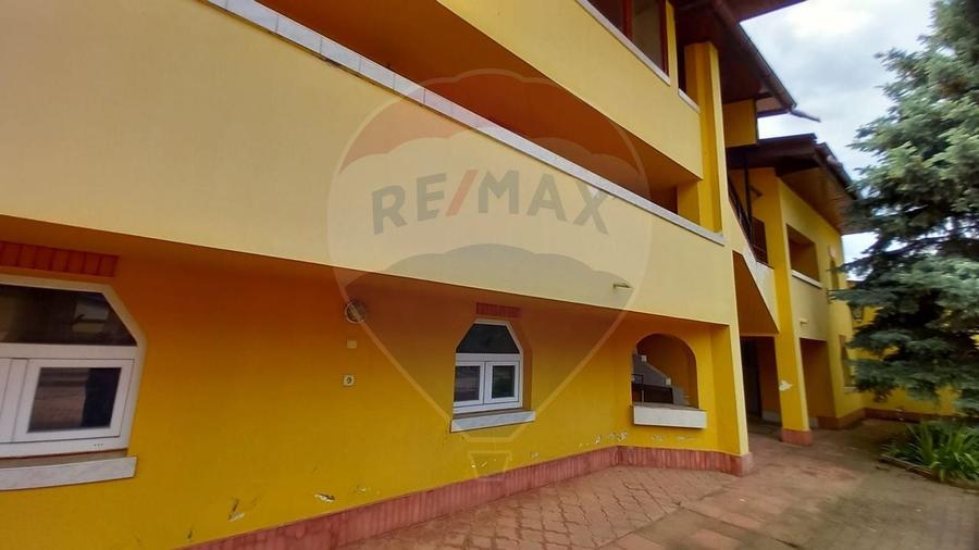 Casa / Vila cu 21 camere de vanzare in zona Alexandriei - 14