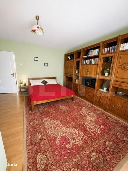 Casă cu 4 camere cu Teren 3940 Mp în Șieu