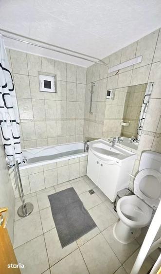 Apartament cu 3 camere, mobilat în Aviației