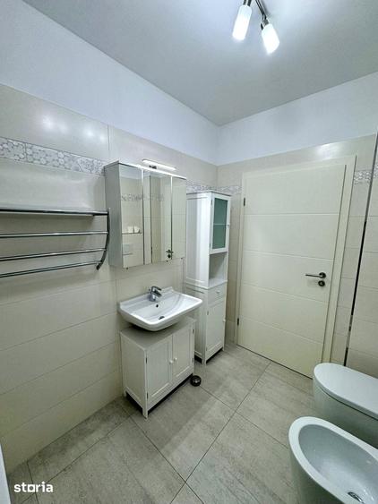 Apartament cu 3 camere decomandat în Micălaca