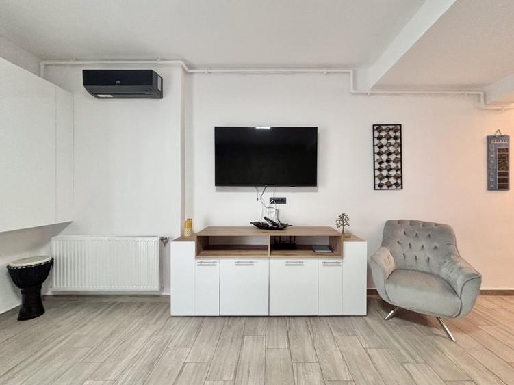 Casa del Mar - Studio cu Vedere la Mare langa plaja - 4