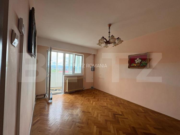 Apartament cu 2 camere, decomandate, in zona Manastur