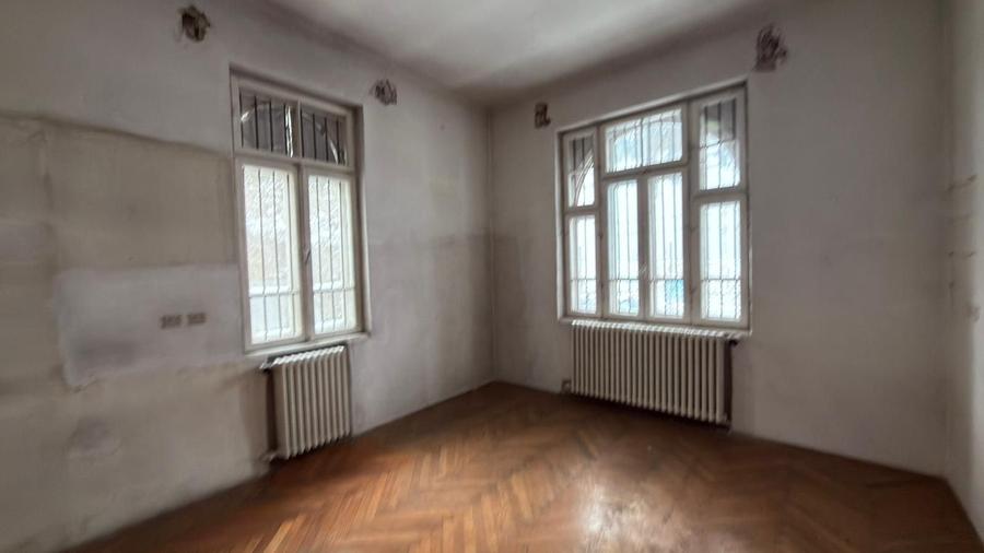 Floreasca | UNIC Casa 4 camere cu Autorizatie de Construire- Extindere - 13