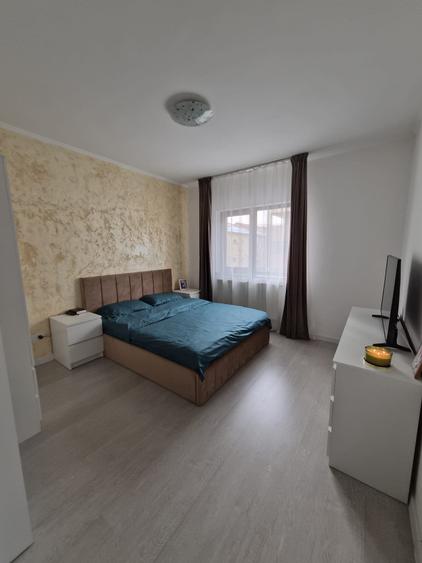 Apartament  de inchiriat 2 camere, str Monumentului-Bragadiru - 2