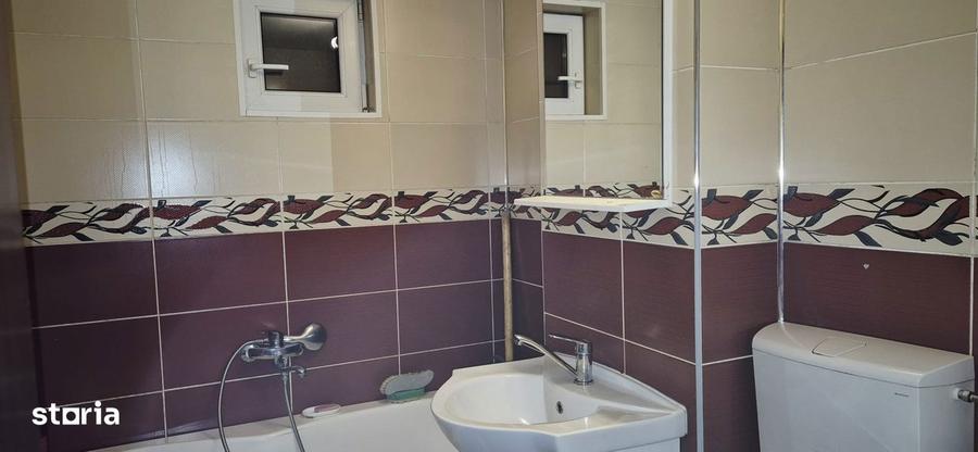 Apartament Aeroport- Aviatorilor - 2