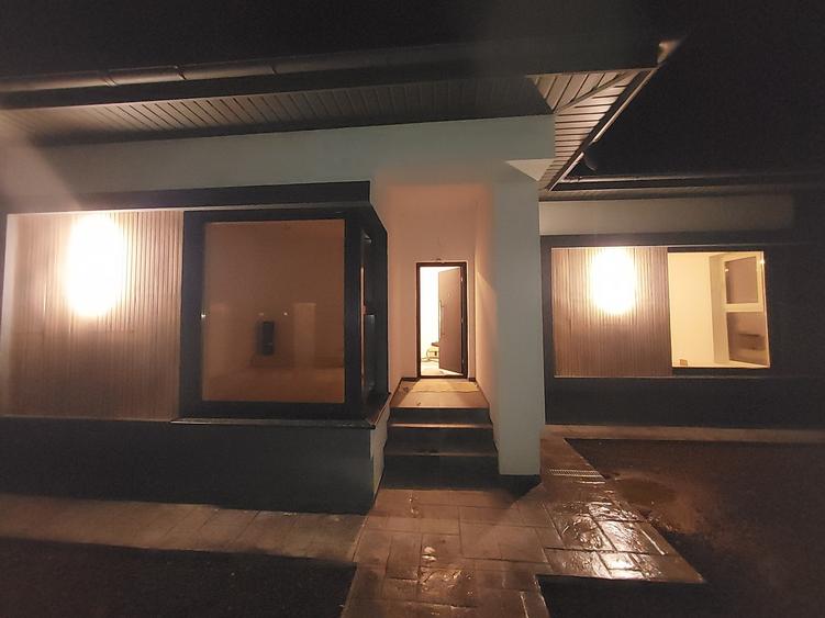 Casa individuala 3 camere-GATA DE MUTARE/Com.Berceni - 4