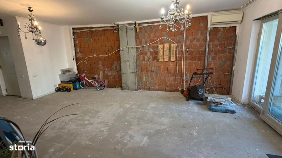 APARTAMENT 3 CAMERE I VOLUNTARI - 9