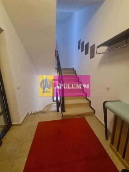 Vila de lux de vanzare in Predeal - 42