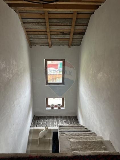 Casă / Vilă Girov Contesti - 15