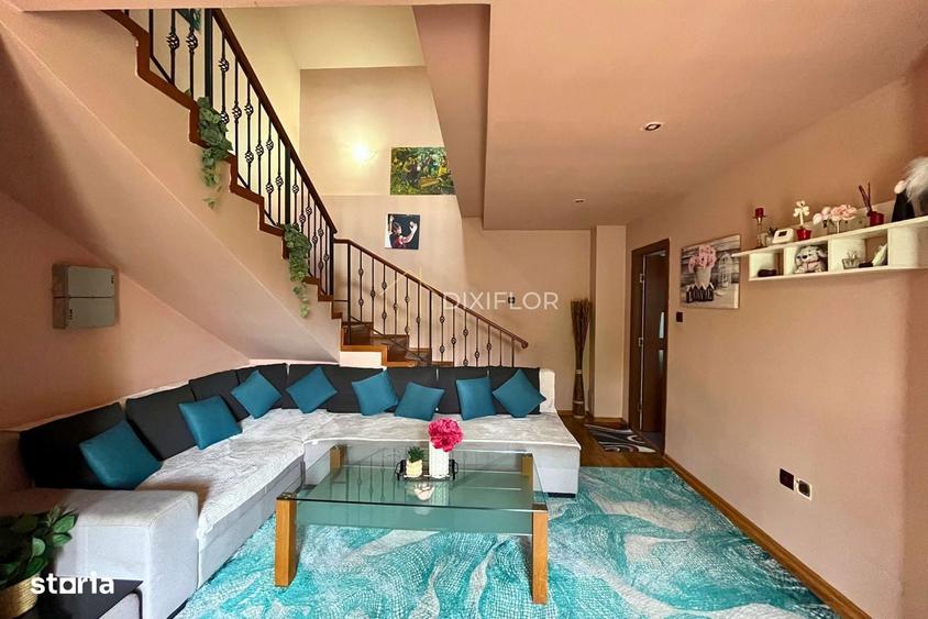 Casa cu etaj ?i teren generos | Peri? - 2