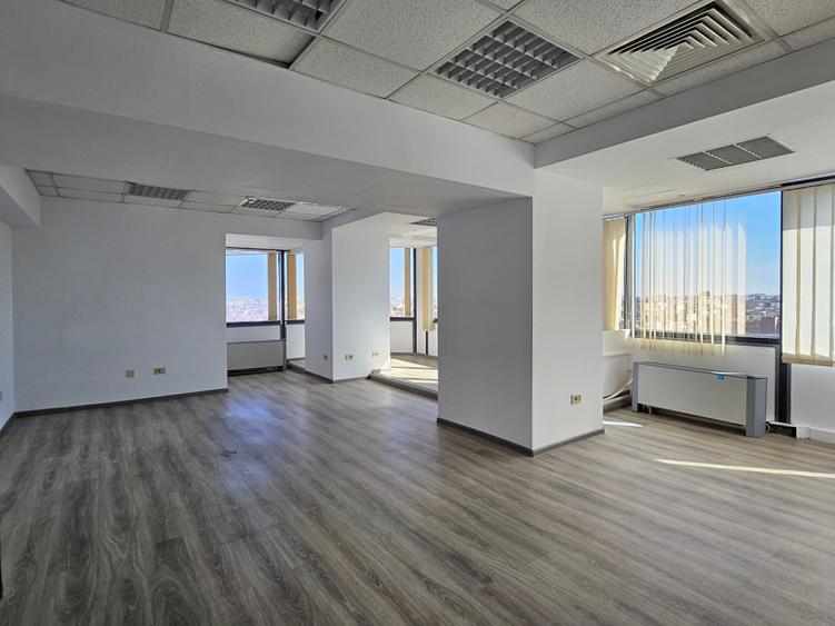 Spatii birou de la 200 mp - zona Universitate - Modern BC - 16