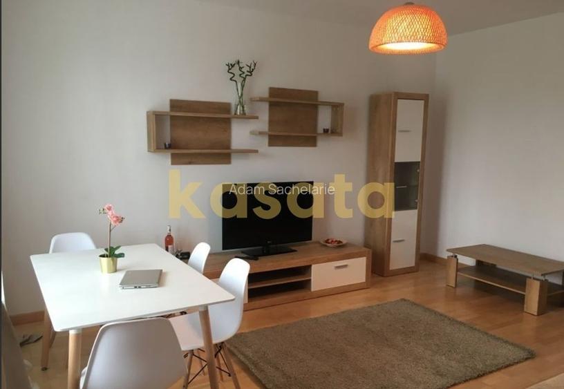 Tineretului-Asmita Gardens, Centrala, 2 Bai, Terasa, 14mp Metrou 5 Min