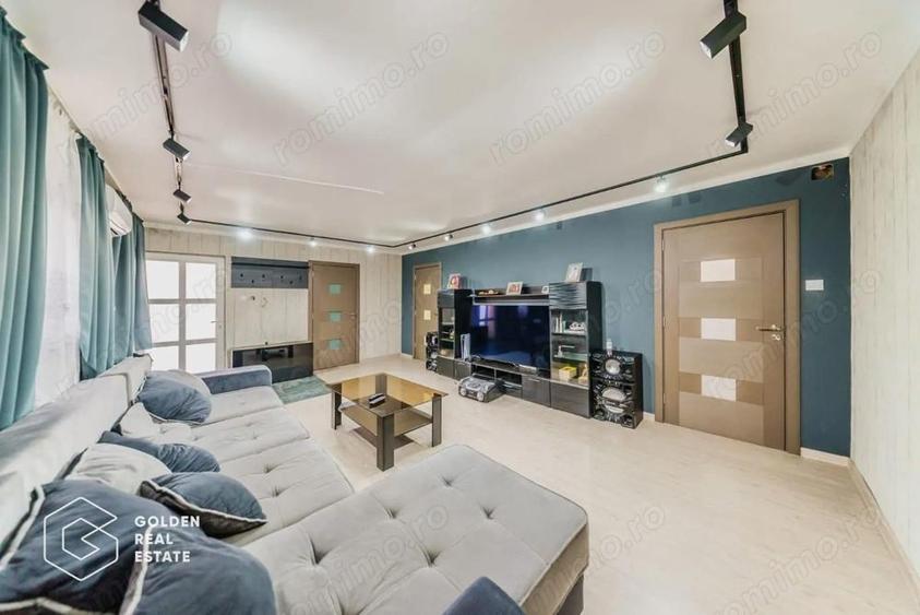 Casa ideala pt familie numeroasa sau spatiu de birouri, teren 908 mp, Gai - 15