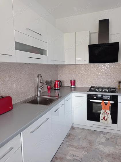 Casa moderna, finisaje de calitate, P+M Tautii Magheraus, acte la zi. - 3