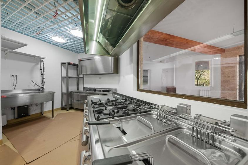 Pensiune 20 de camere BRAN in apropierea castelului - 14