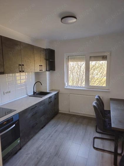 Apartament 2 camere Malul Muresului Arad 2 Balcoane cu vedere spre Mures, 65mp utili - 2