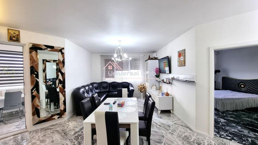 Apartament 3 camere, 86 mp. in Floresti, zona BMW - 6