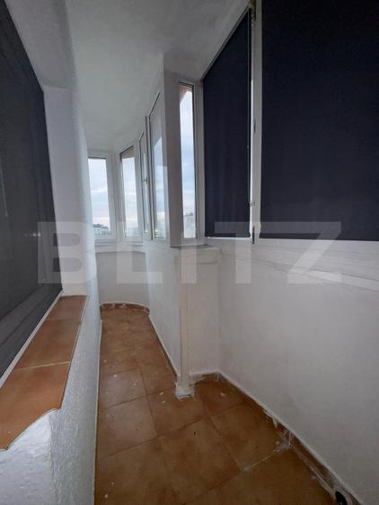 Apartament cu 2 camere, 62 mp, Bucuresti - Sebastian - 10