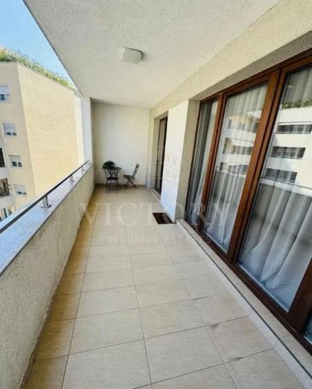 Apartament 3 camere || inchiriere || complex SOHO- UNIRII - 13