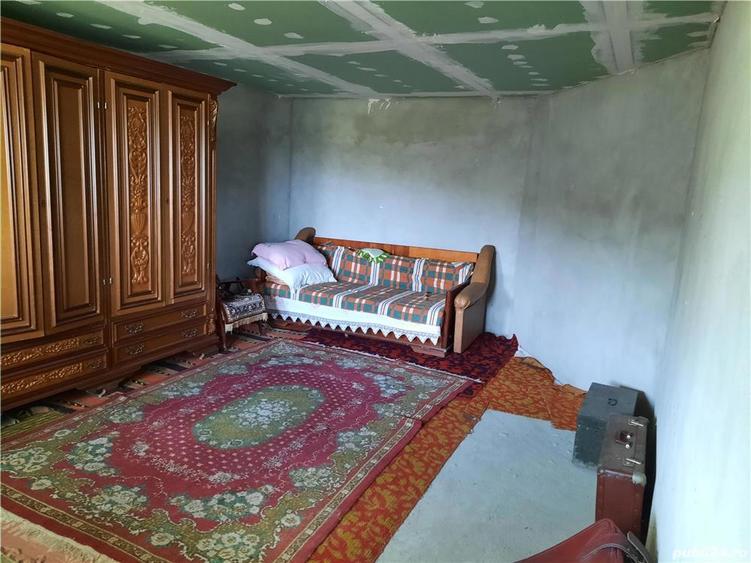 Vand casa la tara ..sopot dolj - 7