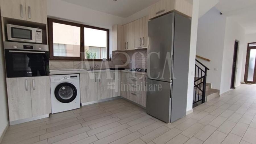 Casa 4 camere de inchiriat in Someseni, Cluj Napoca - 3