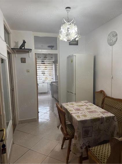 Inchiriez Garsoniera Piata Sudului - 1