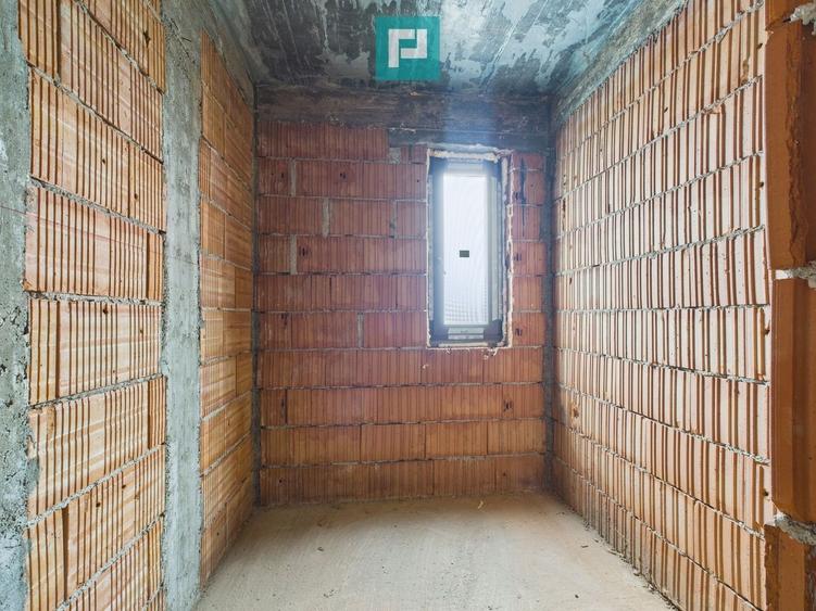 Duplex solid 120 mp, intimitate și calm in Chisoda - 18