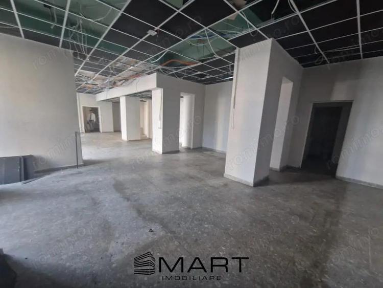 Spatiu de inchiriat in zona B-dul Mihai Viteazul - 1