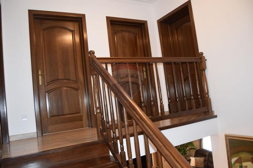 Duplex modern de vânzare ,Zonă rezidențială Dealul Furcilor-Alba Iulia - 9