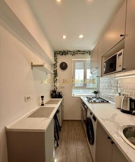 2 Camere de inchiriat | Victoriei | Metrou | Modern | Utilat - 6